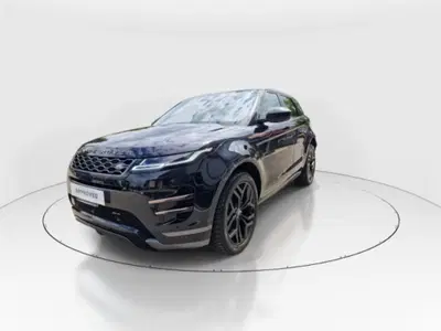 Land Rover Range Rover Evoque 2.0D I4 163CV AWD Auto R-Dynamic SE del 2022 usata a Modena