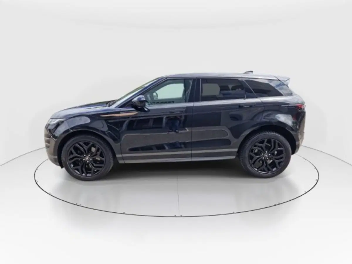 Land Rover Range Rover Evoque usata a Modena (12)