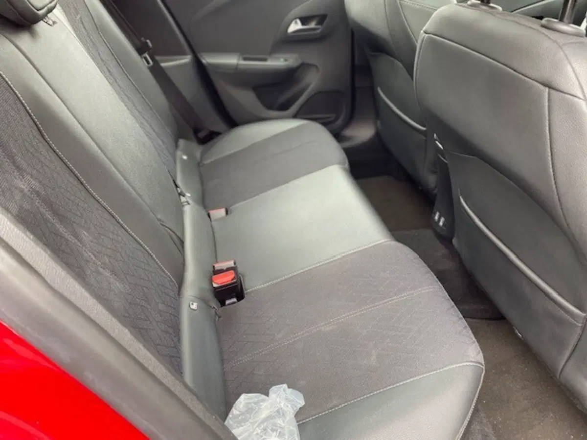 Opel Corsa-e usata a Catania (10)