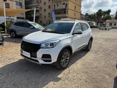 Dr dr 4.0 4.0 1.5 Bi-Fuel GPL del 2023 usata a Palermo