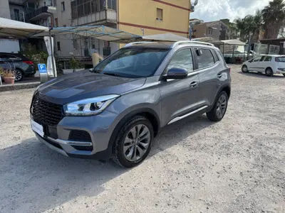 Dr dr 4.0 4.0 1.5 del 2023 usata a Palermo