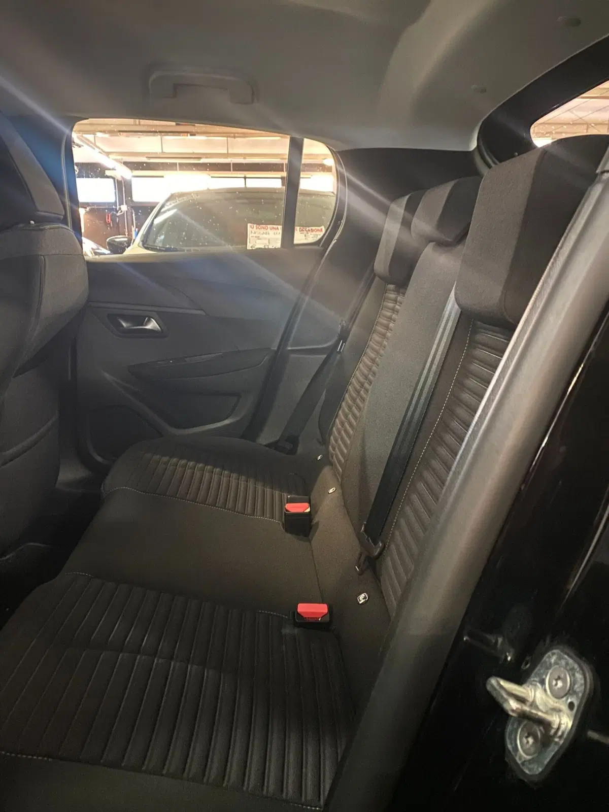 Peugeot 208 usata a Cagliari (12)
