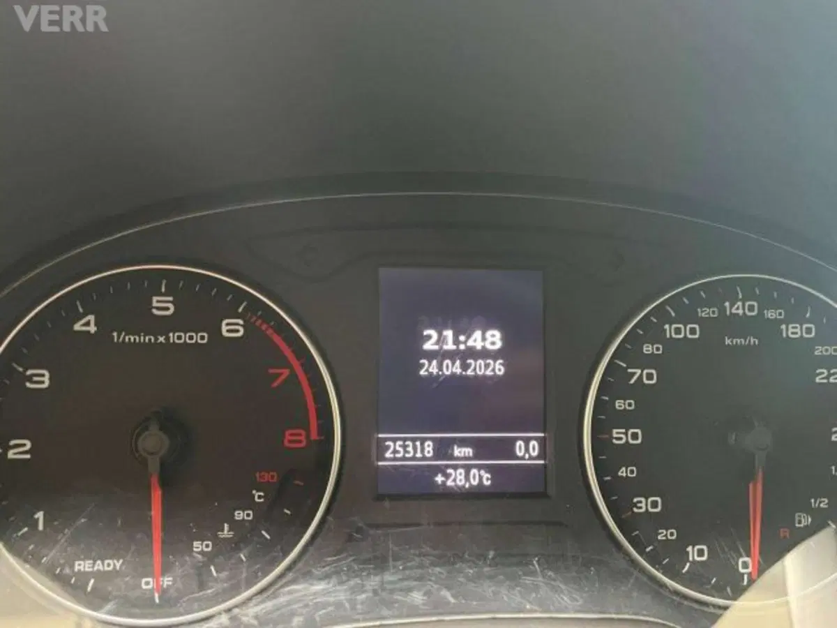 Audi Q2 usata a Milano (14)