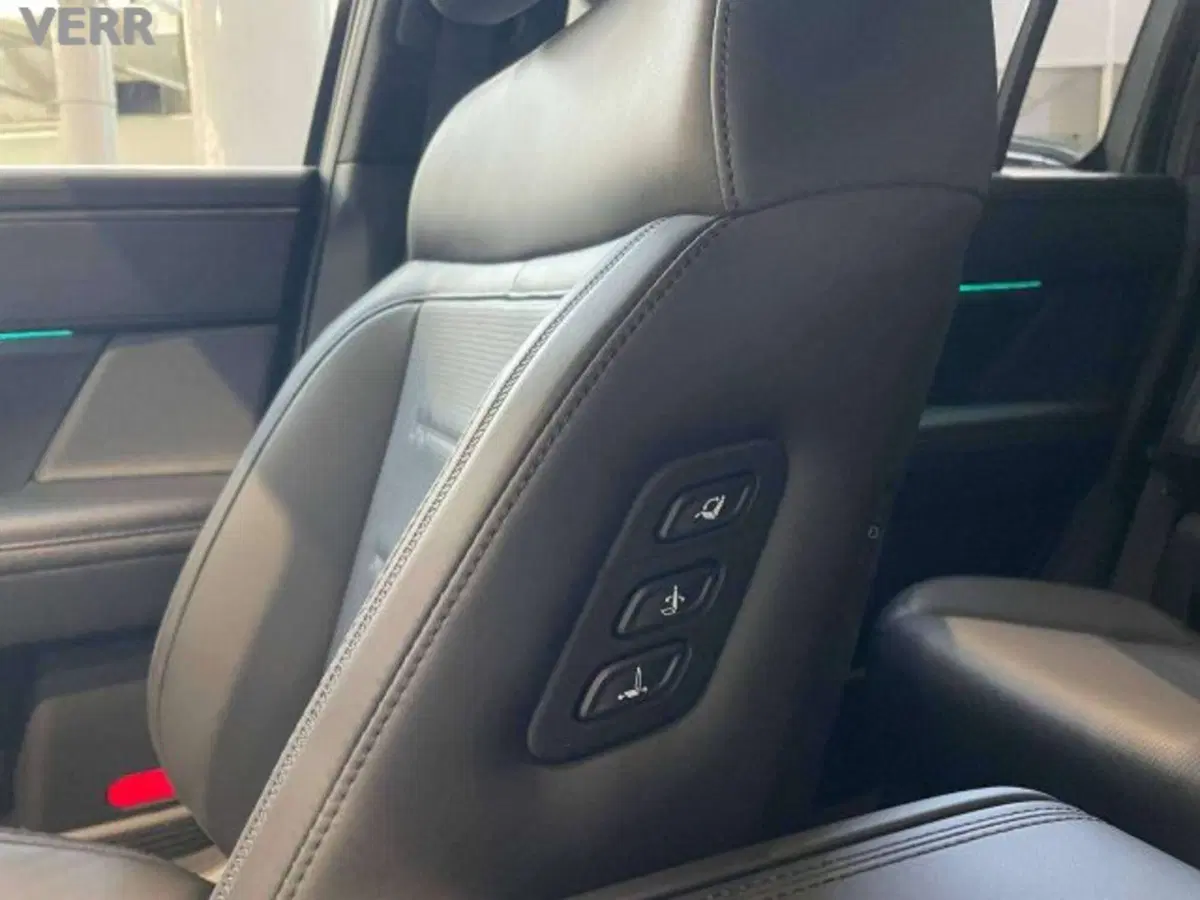 Hyundai Santa Fe usata a Milano (12)