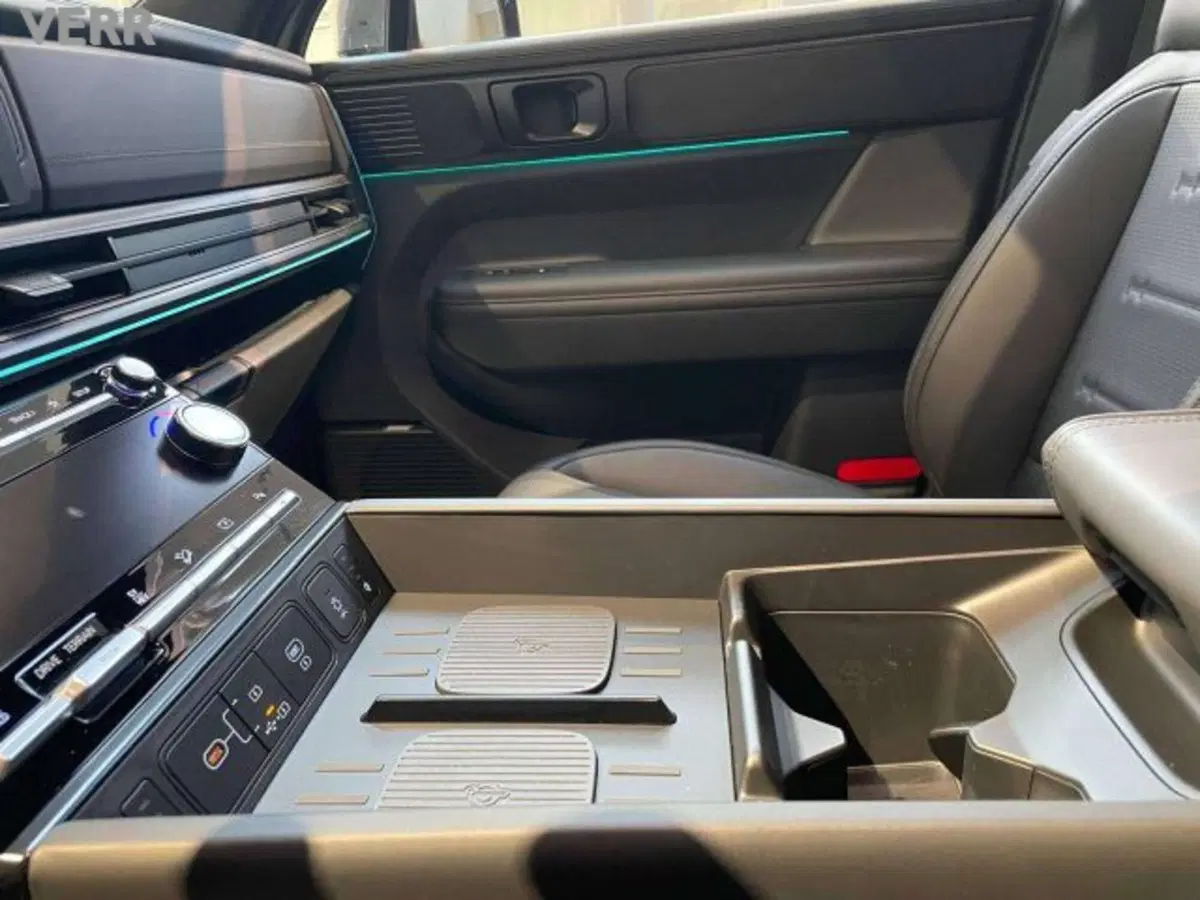 Hyundai Santa Fe usata a Milano (13)