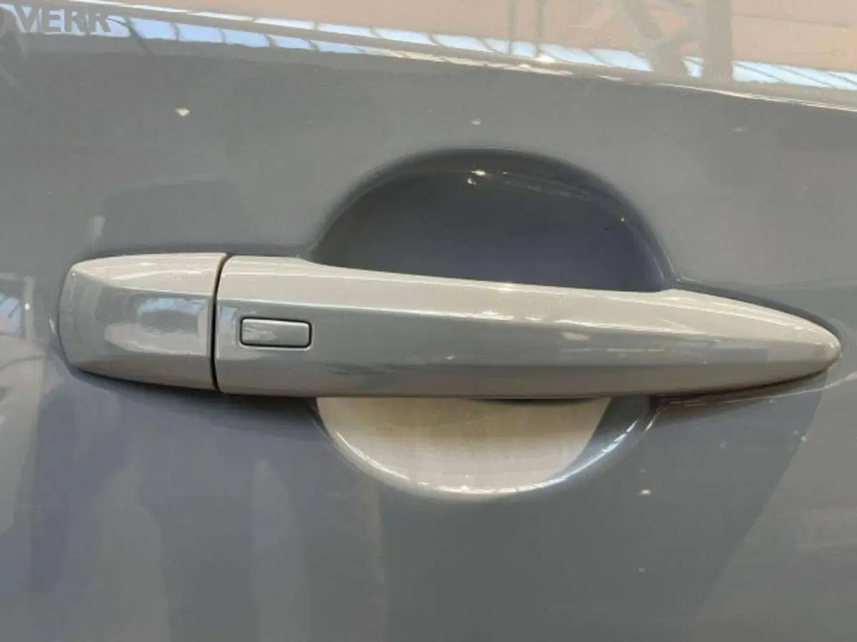 Nissan Qashqai usata a Milano (11)