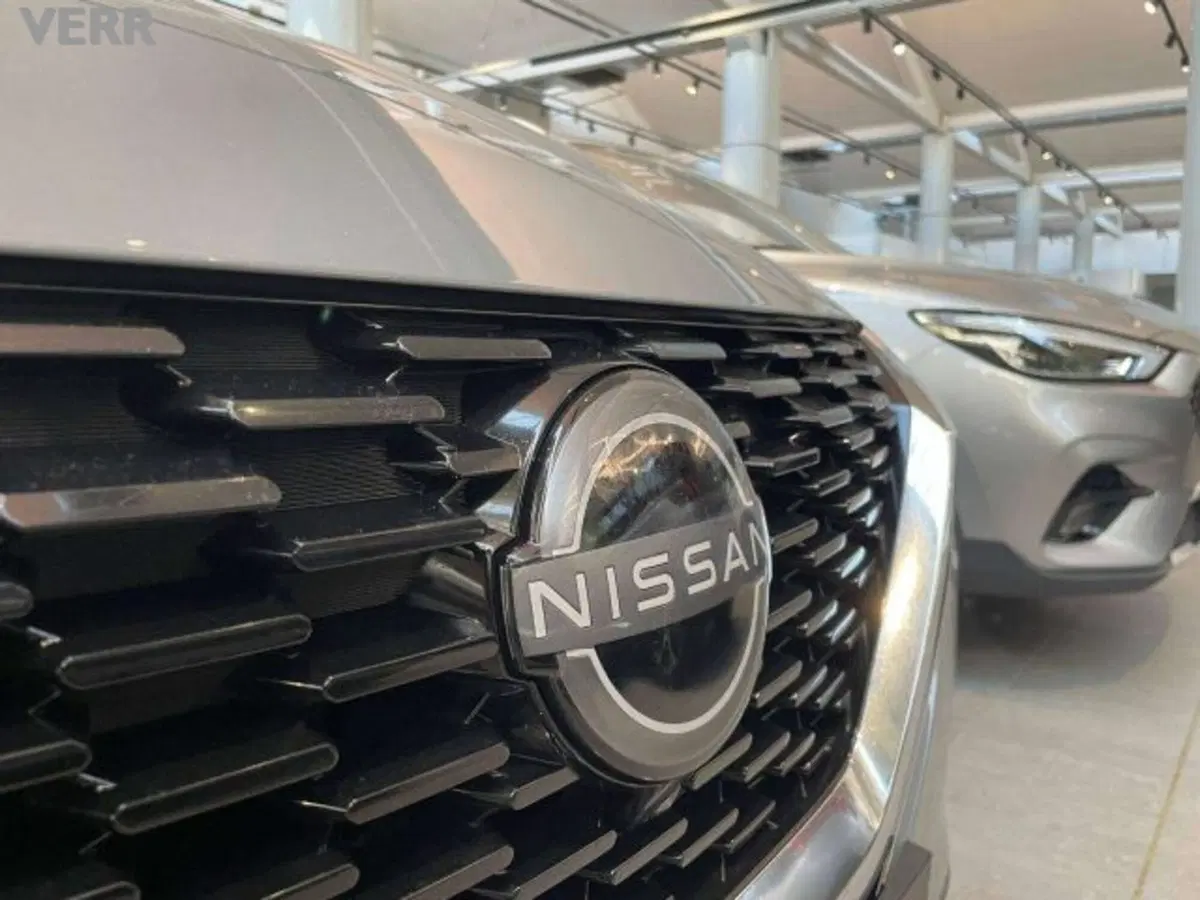 Nissan Qashqai usata a Milano (12)