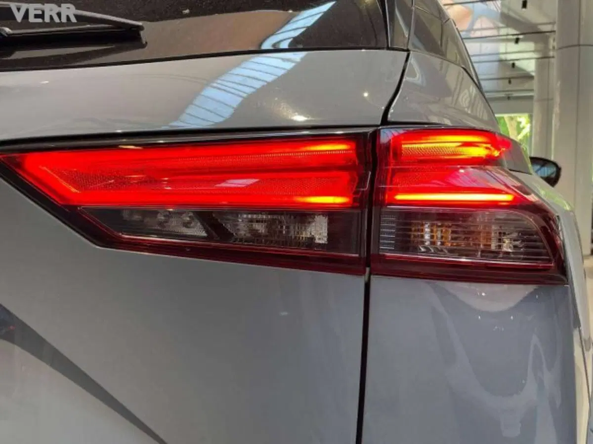 Nissan Qashqai usata a Milano (9)