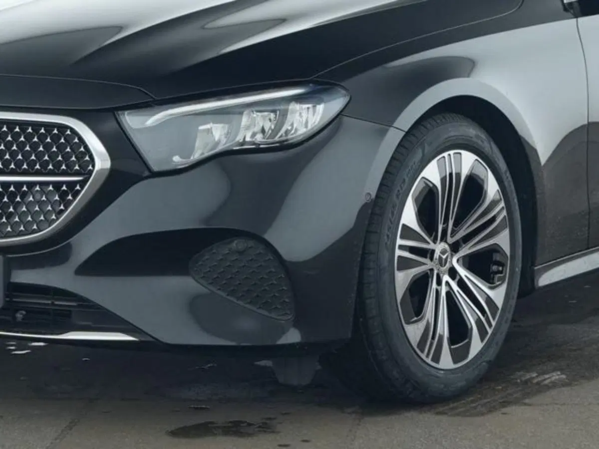 Mercedes-Benz Classe E usata a Milano (4)