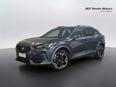 Cupra Formentor Formentor 2.0 tdi 4drive 150cv dsg del 2023 usata a Piove di Sacco