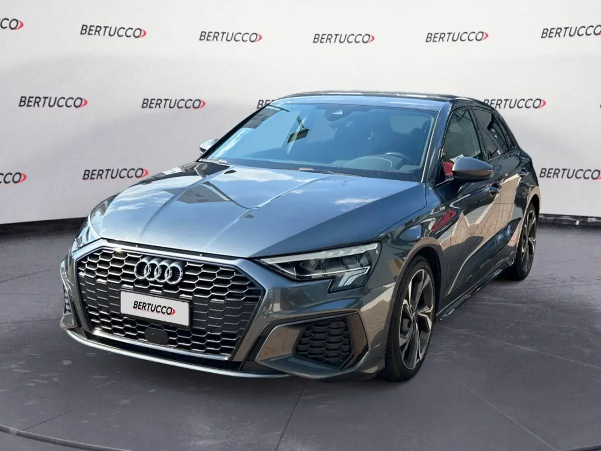 Audi A3 Sportback usata a Verona (3)
