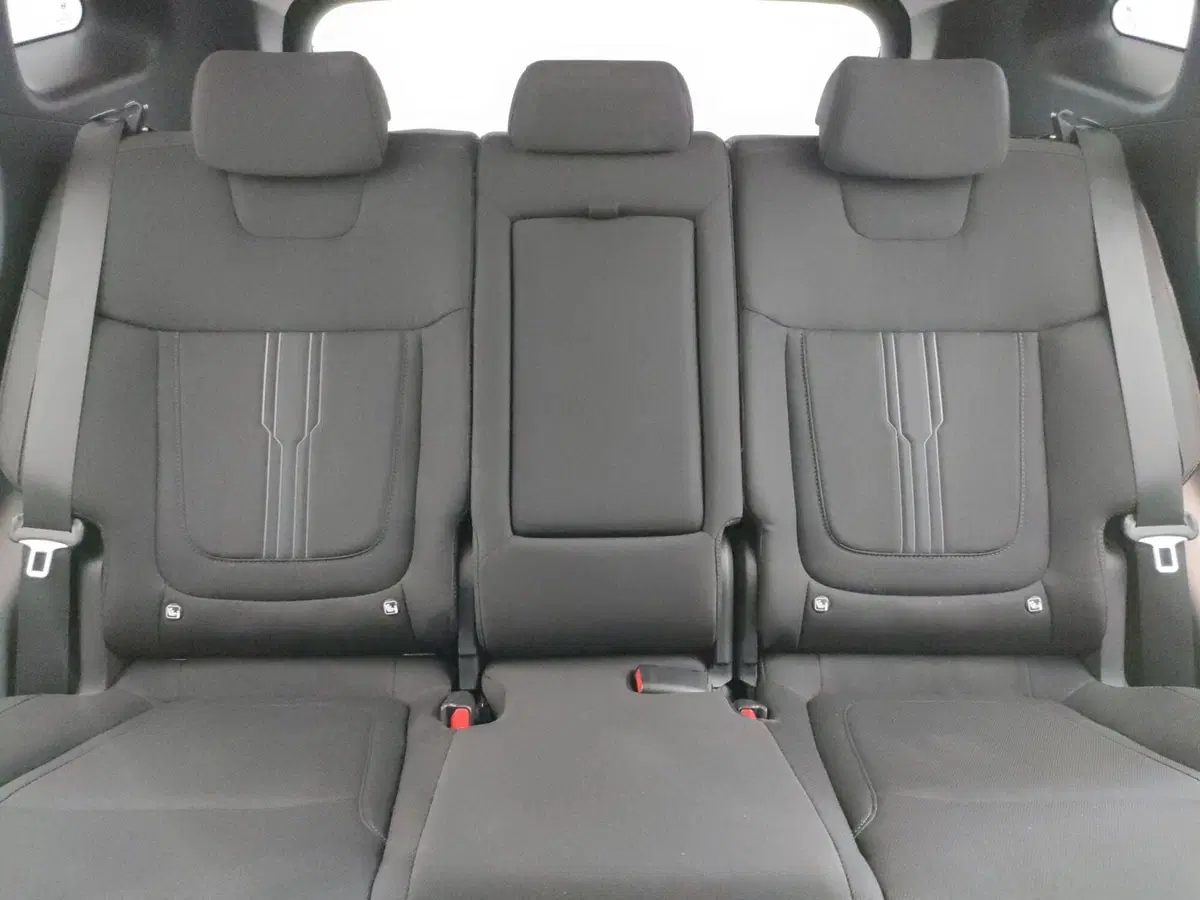 Hyundai Tucson usata a L'Aquila (13)