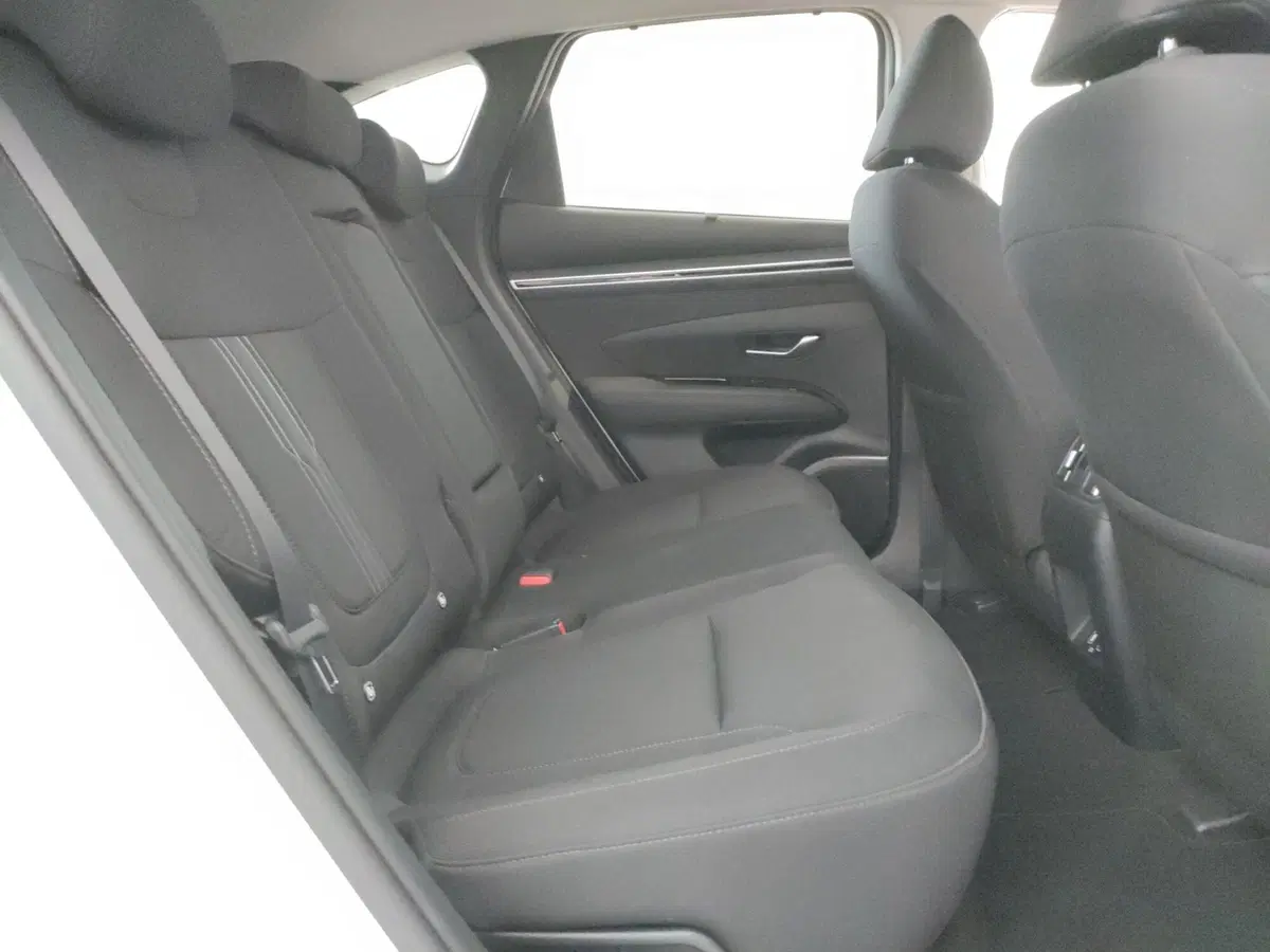 Hyundai Tucson usata a L'Aquila (14)