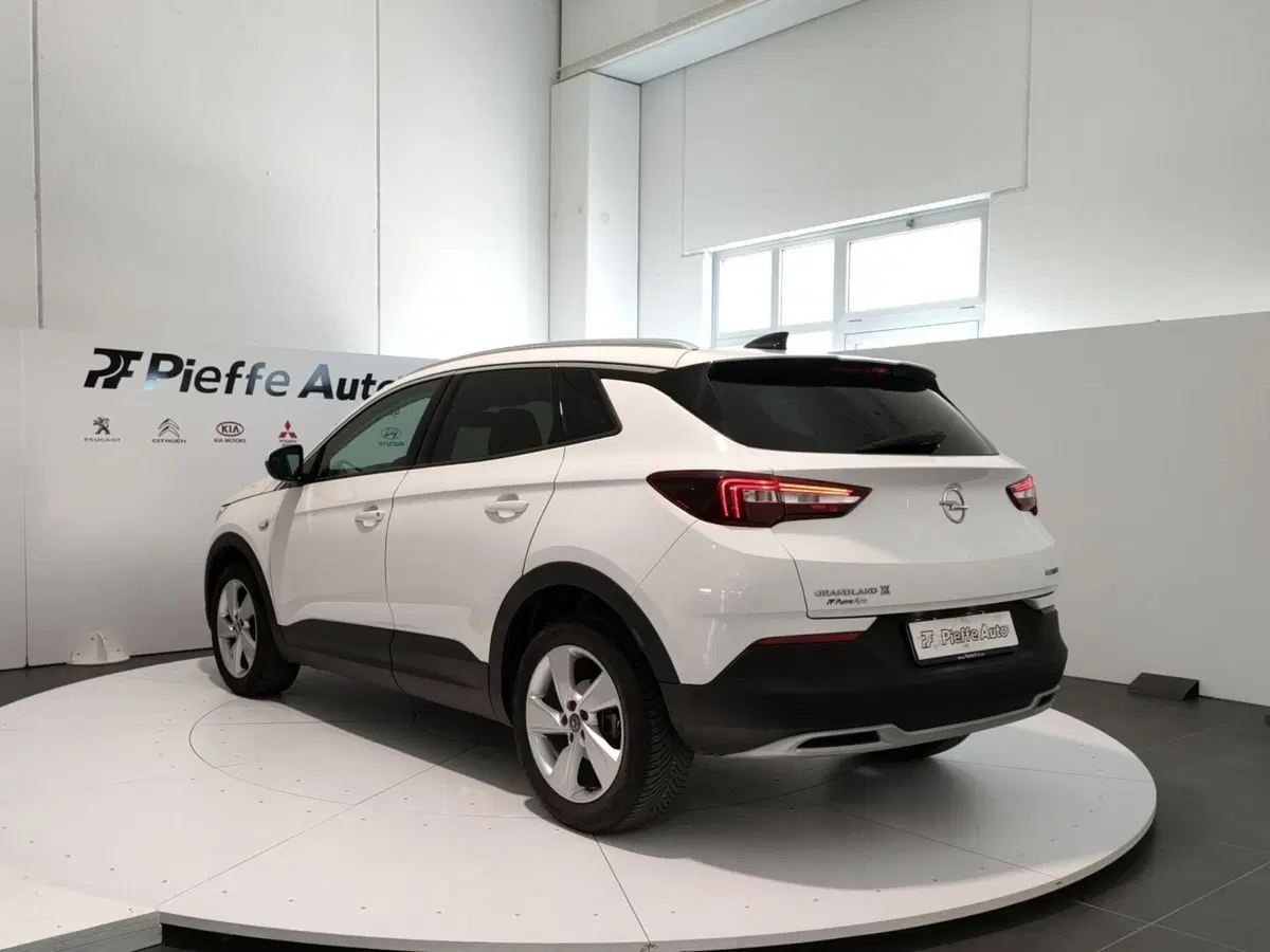 Opel Grandland X usata a L'Aquila (3)