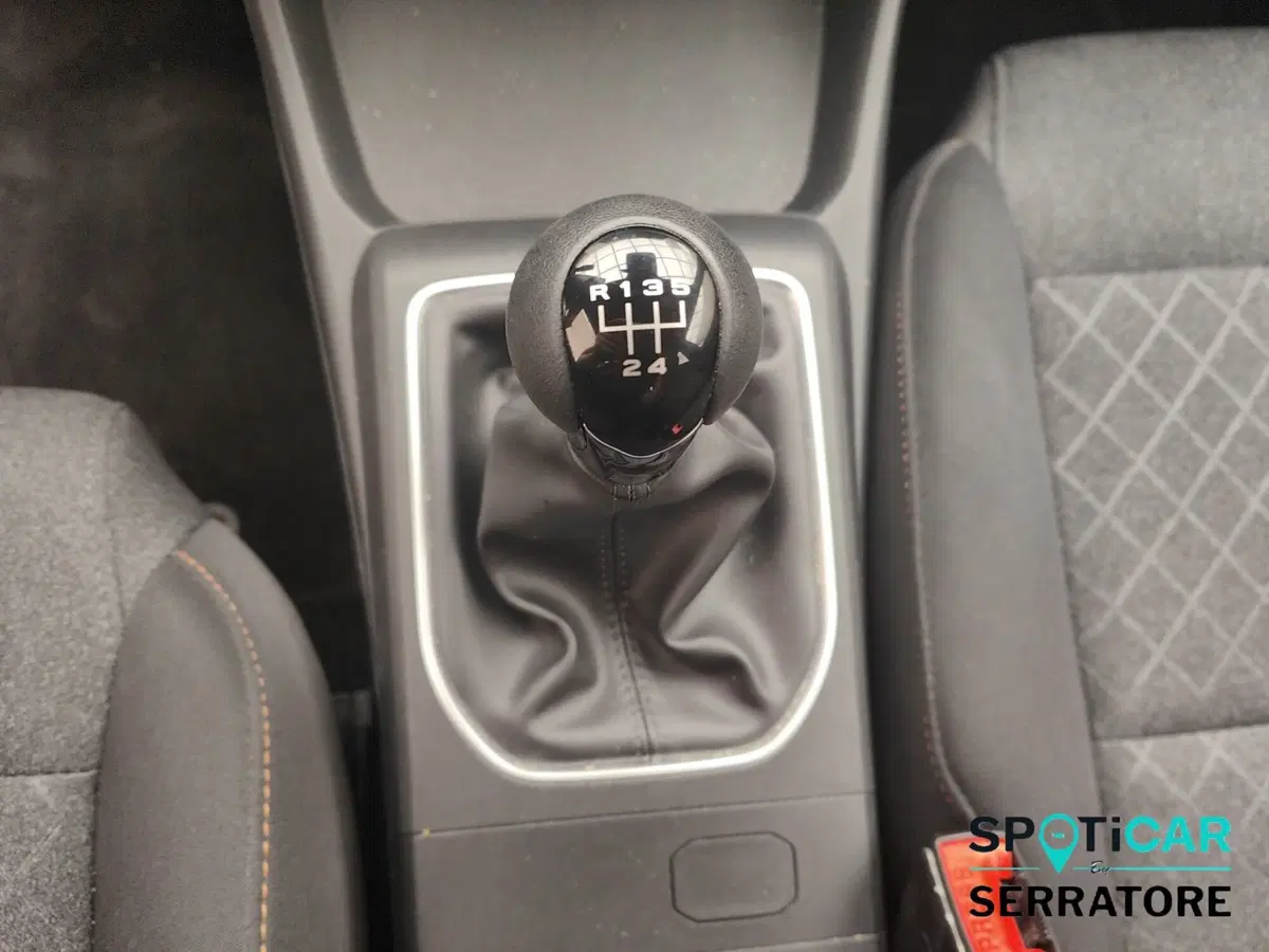 Mg MG3 usata a Como (17)