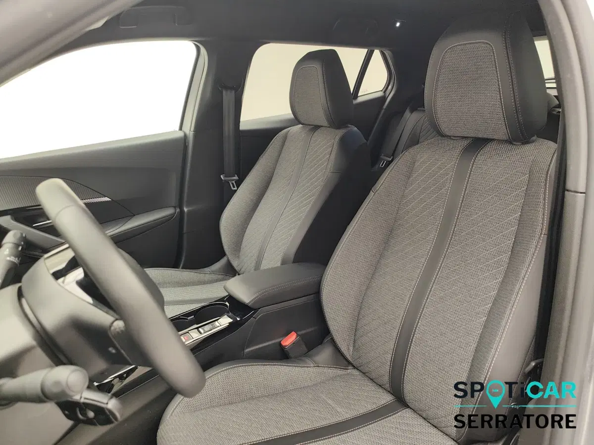 Peugeot 2008 usata a Como (12)