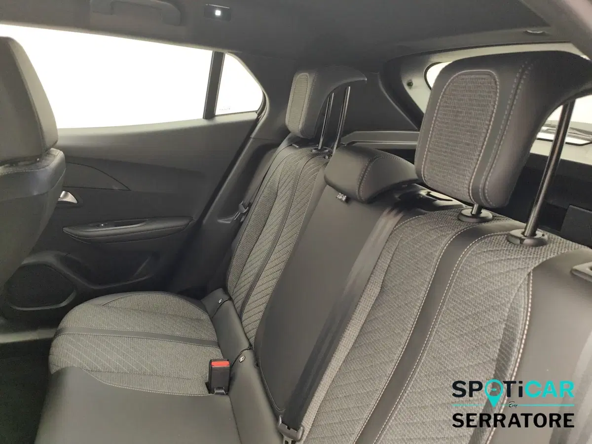 Peugeot 2008 usata a Como (13)