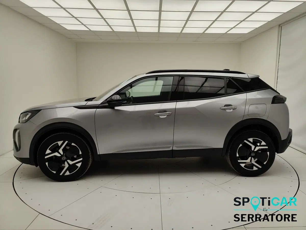 Peugeot 2008 usata a Como (19)