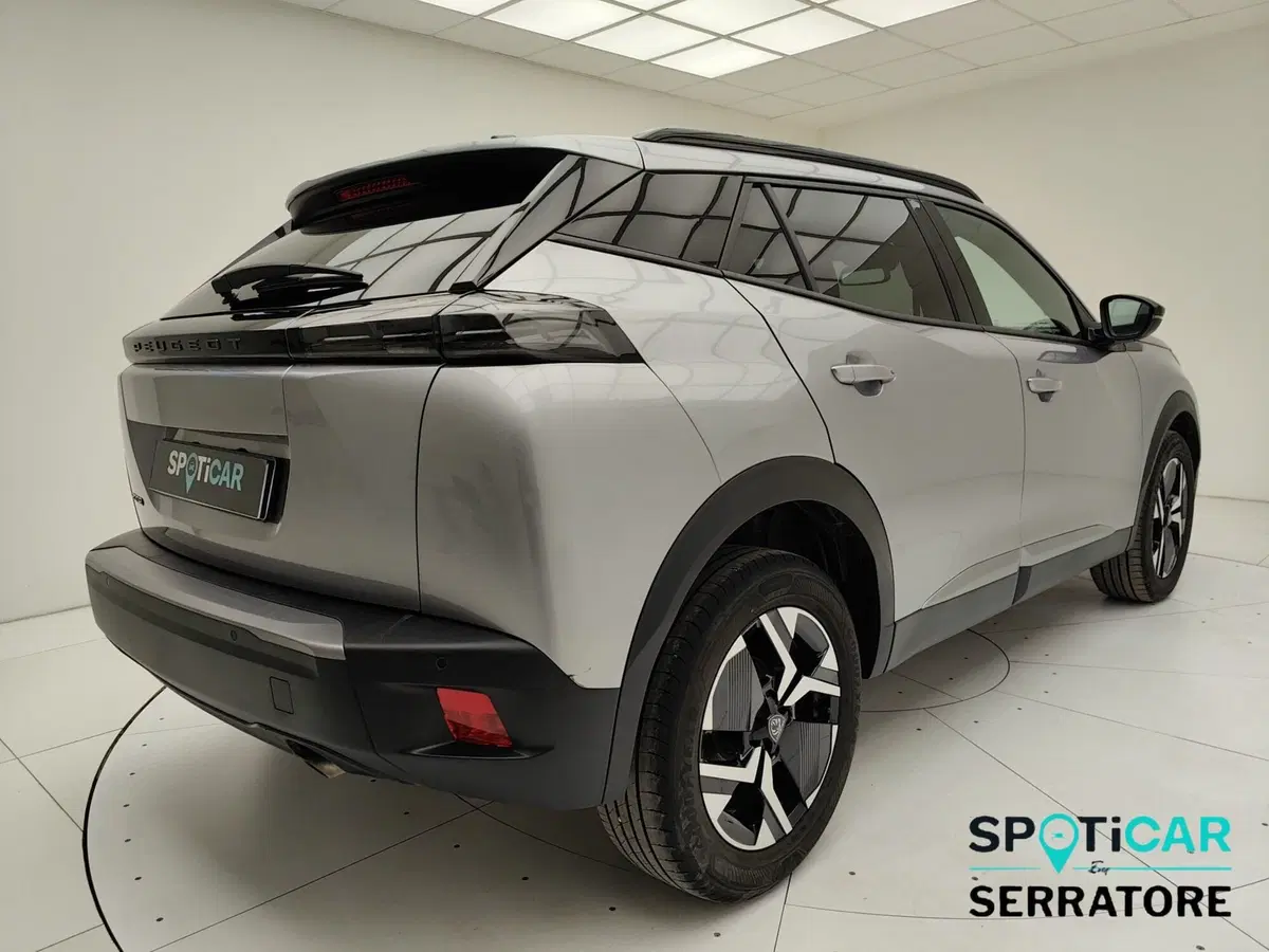 Peugeot 2008 usata a Como (6)
