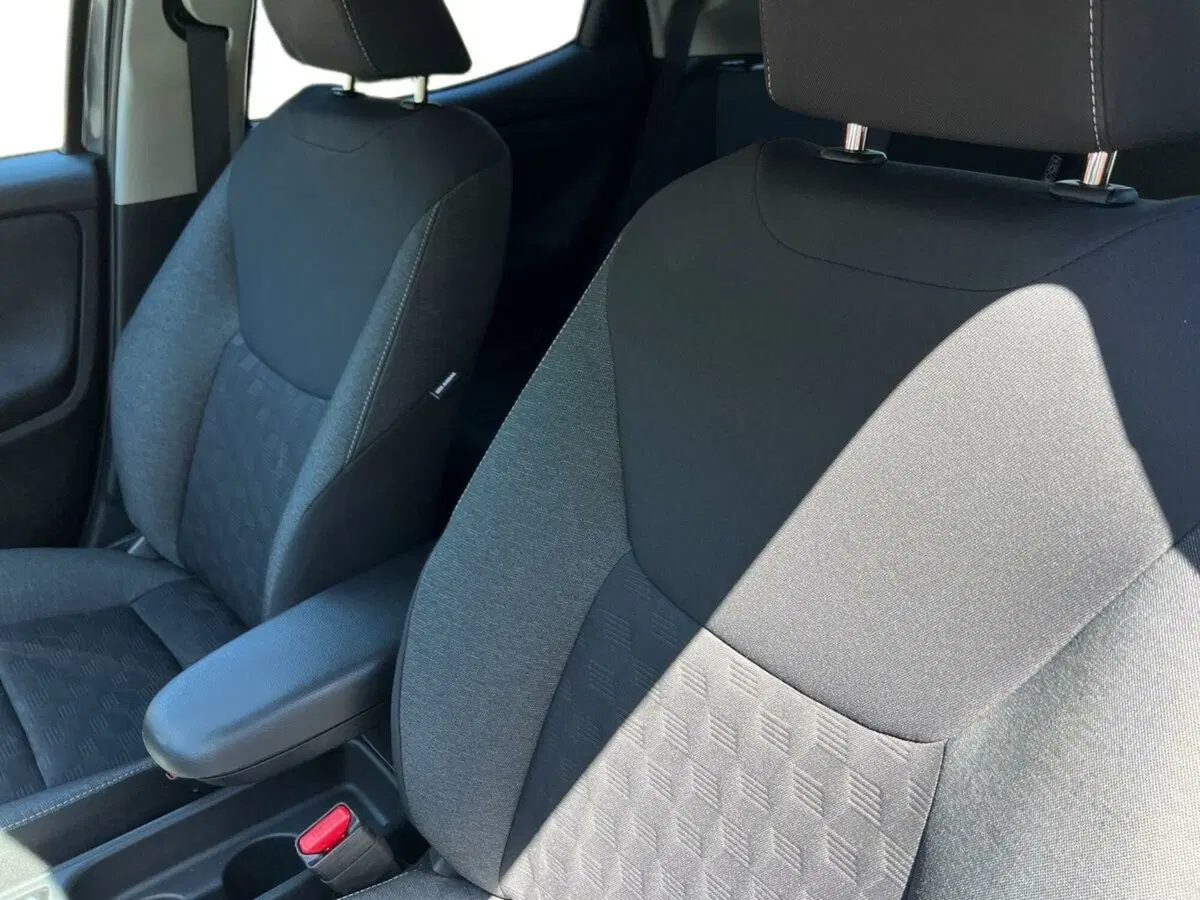 Toyota Yaris usata a Sondrio (17)