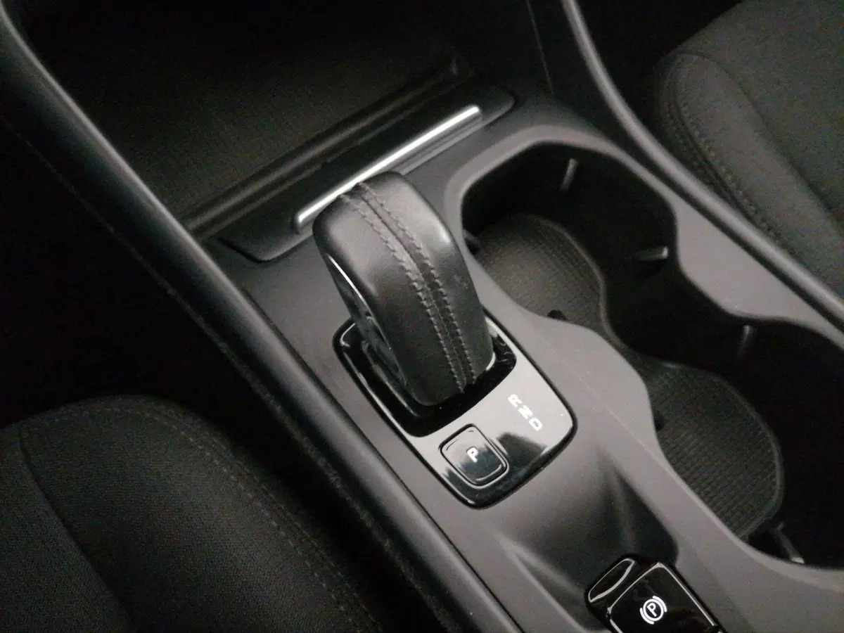 Volvo XC40 usata a Roma (12)
