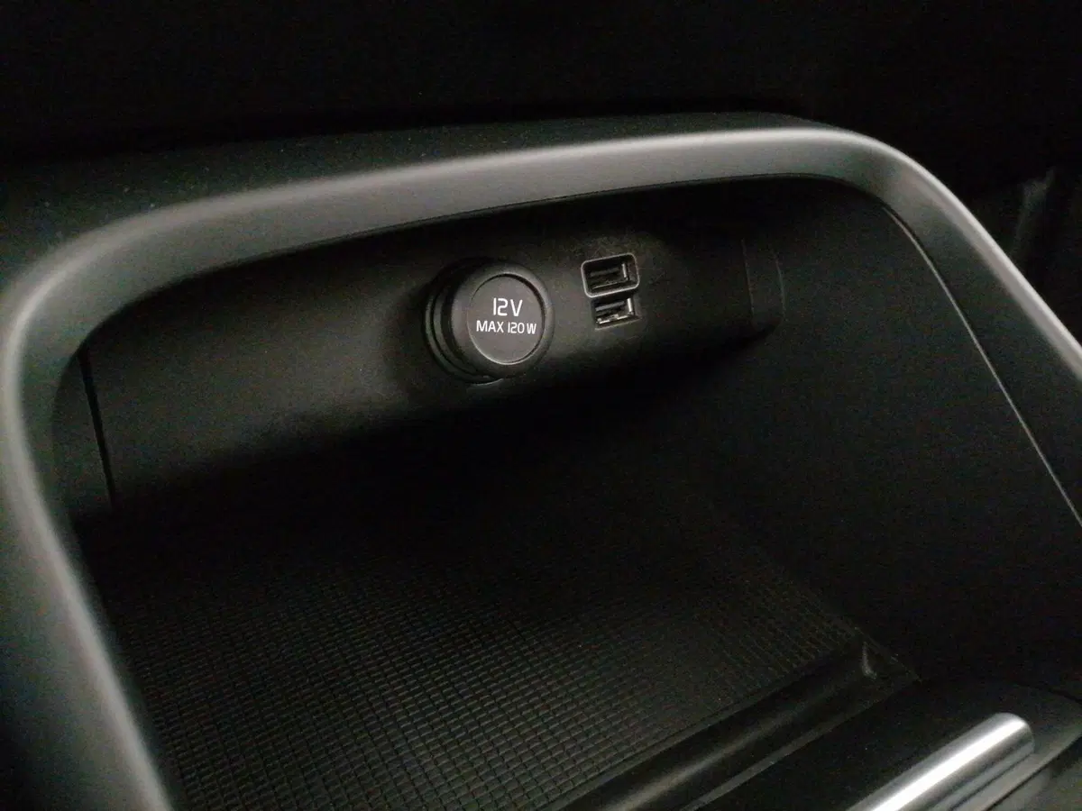 Volvo XC40 usata a Roma (20)