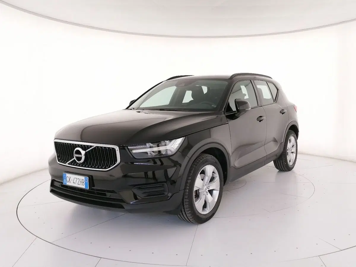 VOLVO Veicoli Commerciali XC40 usata a Roma