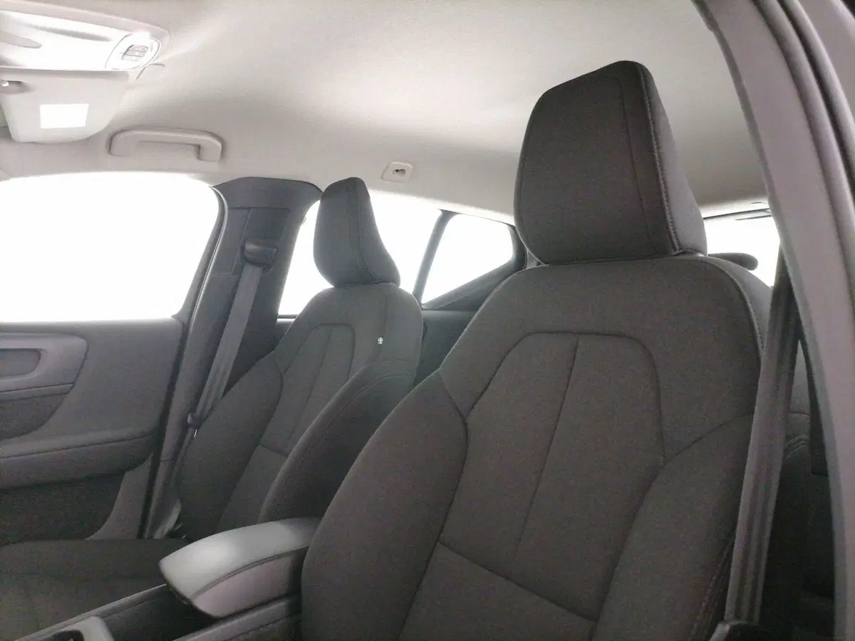 VOLVO Veicoli Commerciali XC40 usata a Roma (12)