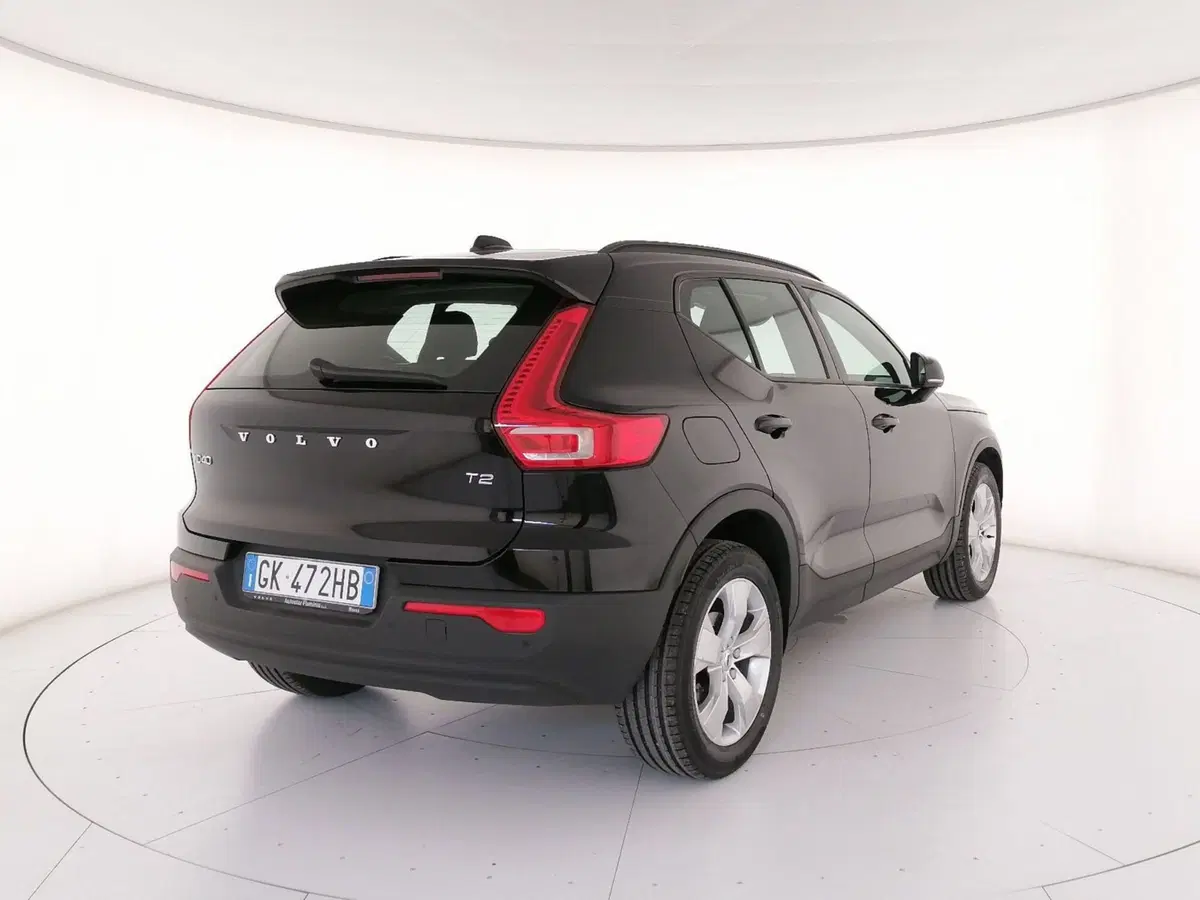 VOLVO Veicoli Commerciali XC40 usata a Roma (2)