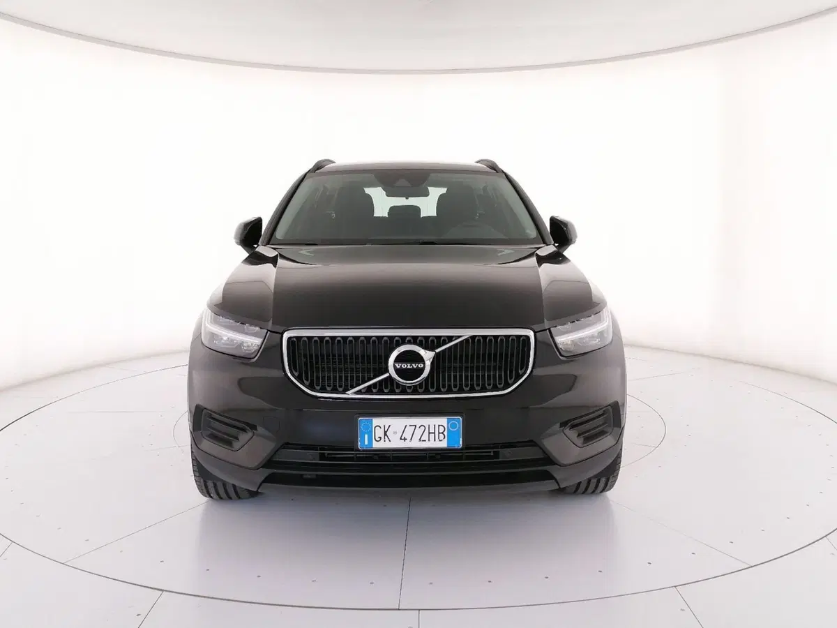 VOLVO Veicoli Commerciali XC40 usata a Roma (5)