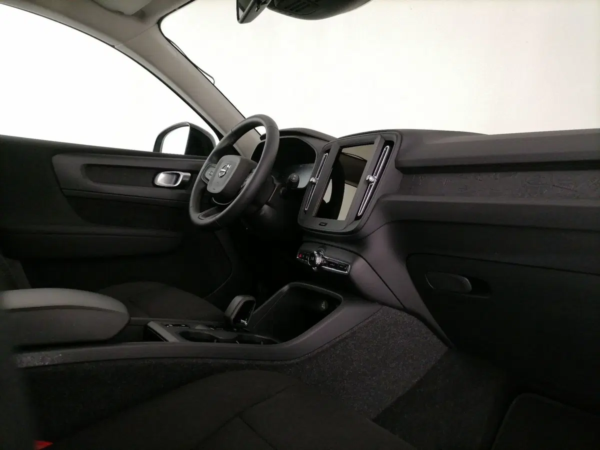 VOLVO Veicoli Commerciali XC40 usata a Roma (7)