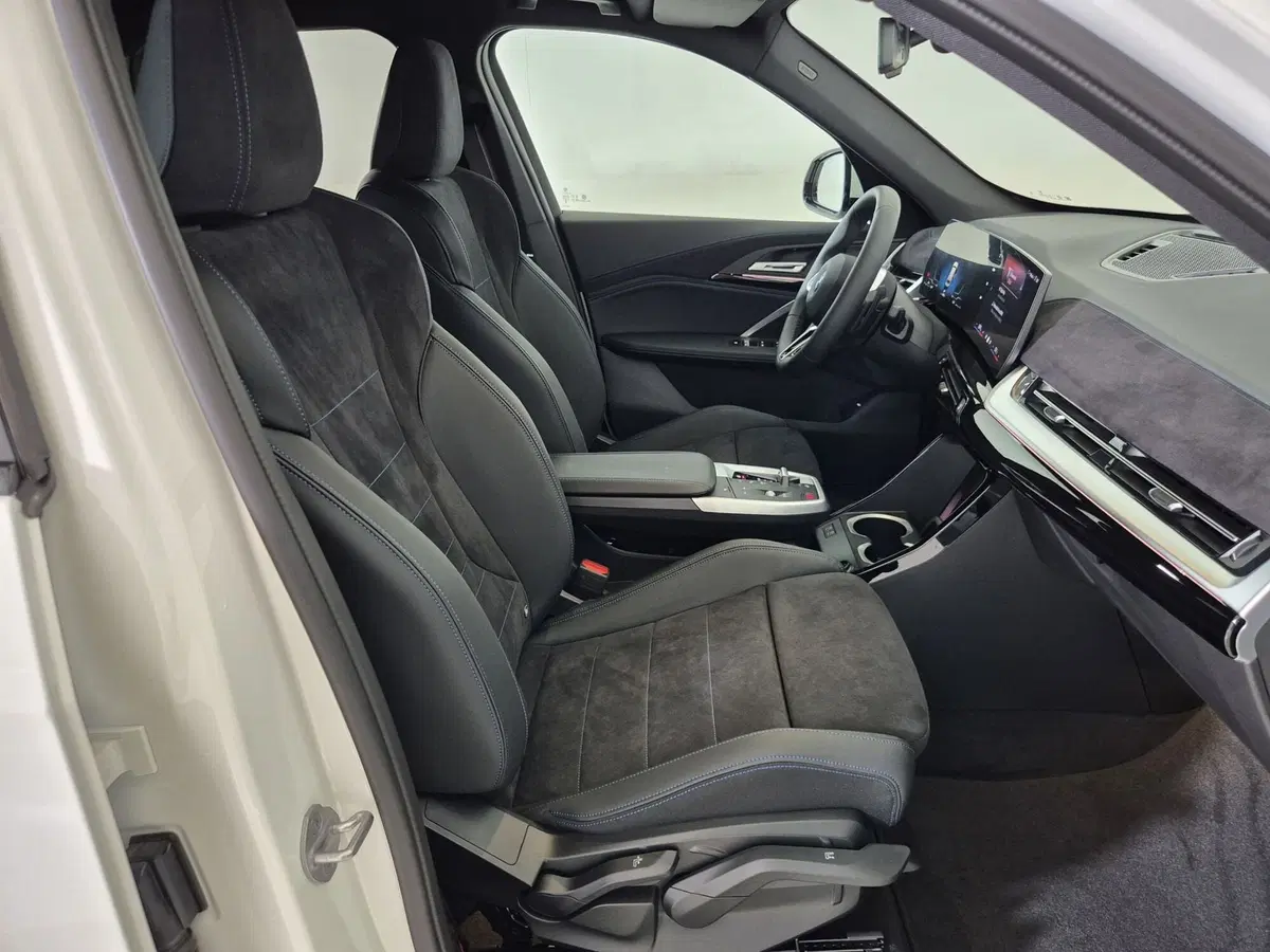 BMW X1 nuova a Torino (10)