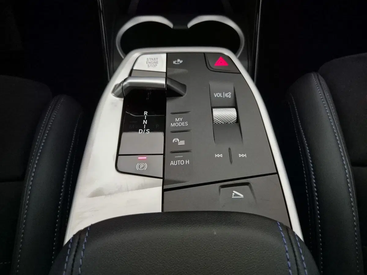 BMW X1 nuova a Torino (11)