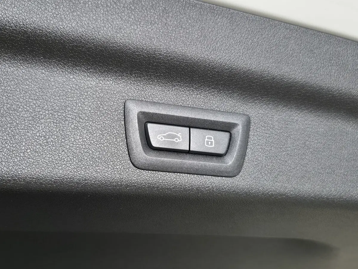 BMW X1 nuova a Torino (19)