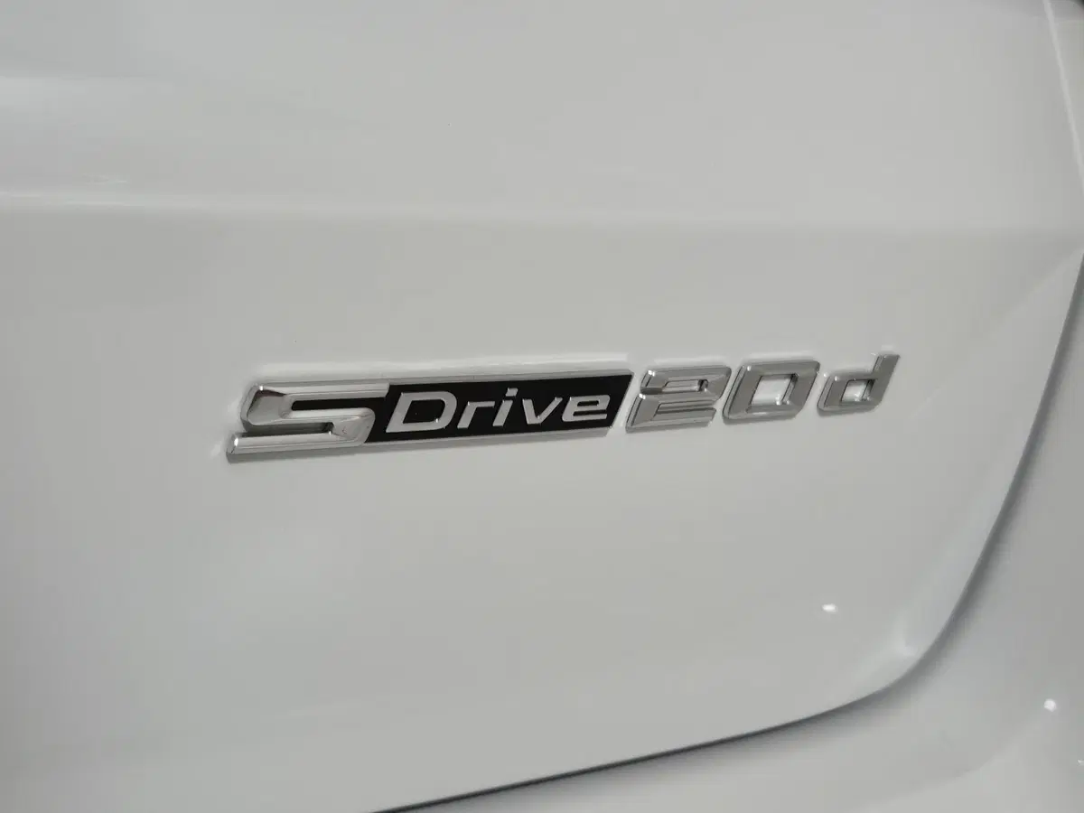 BMW X1 nuova a Torino (20)