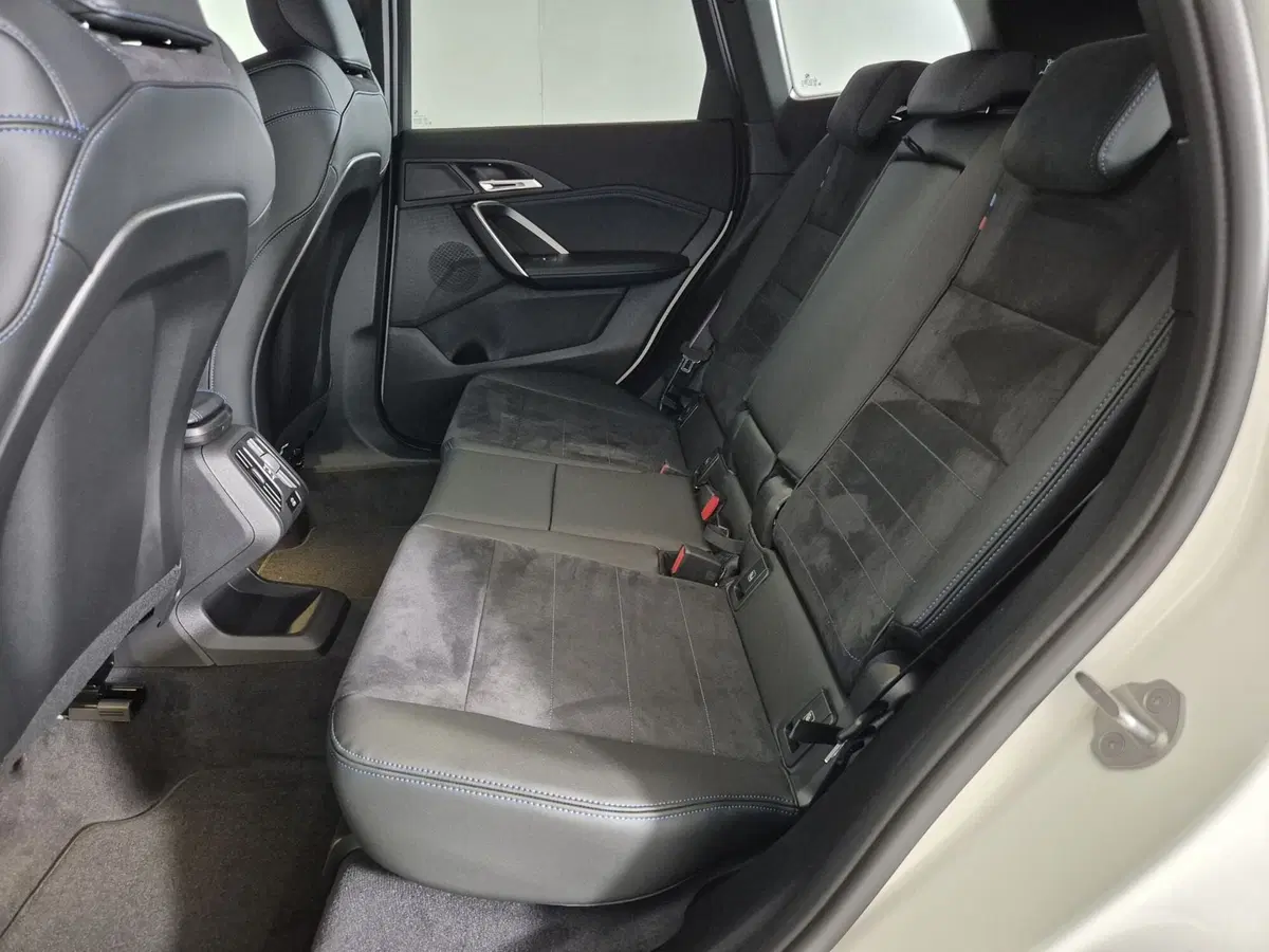 BMW X1 nuova a Torino (7)