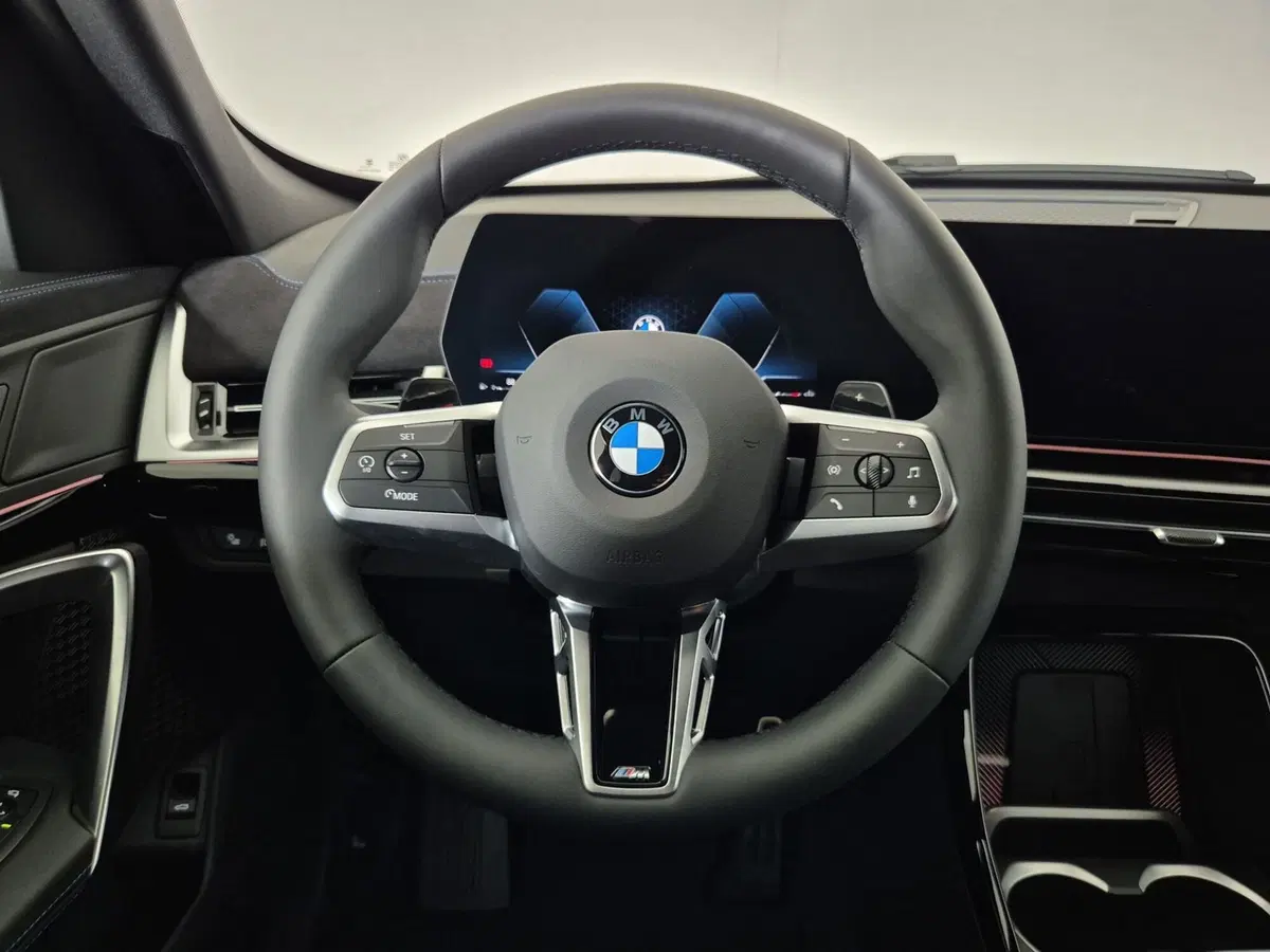 BMW X1 nuova a Torino (9)