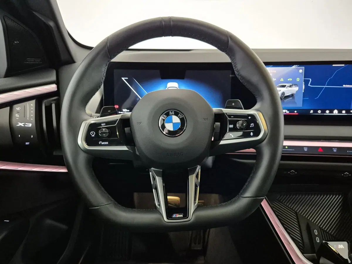 BMW X3 usata a Torino (10)