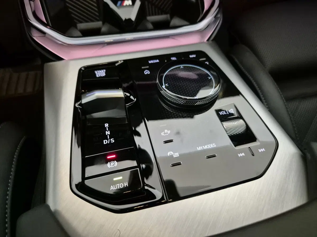BMW X3 usata a Torino (12)
