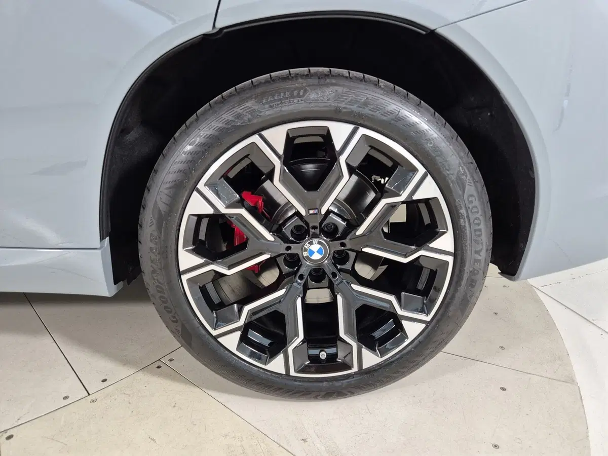 BMW X3 usata a Torino (15)