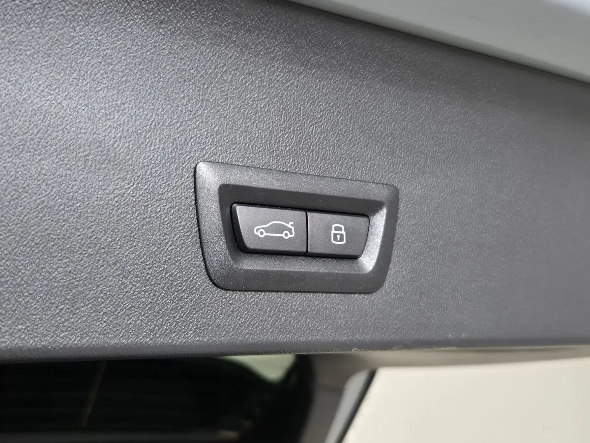 BMW X3 usata a Torino (20)