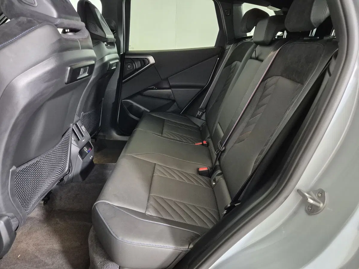 BMW X3 usata a Torino (8)