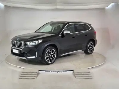 BMW X1 sdrive18d X-Line auto del 2022 usata a Settimo Torinese