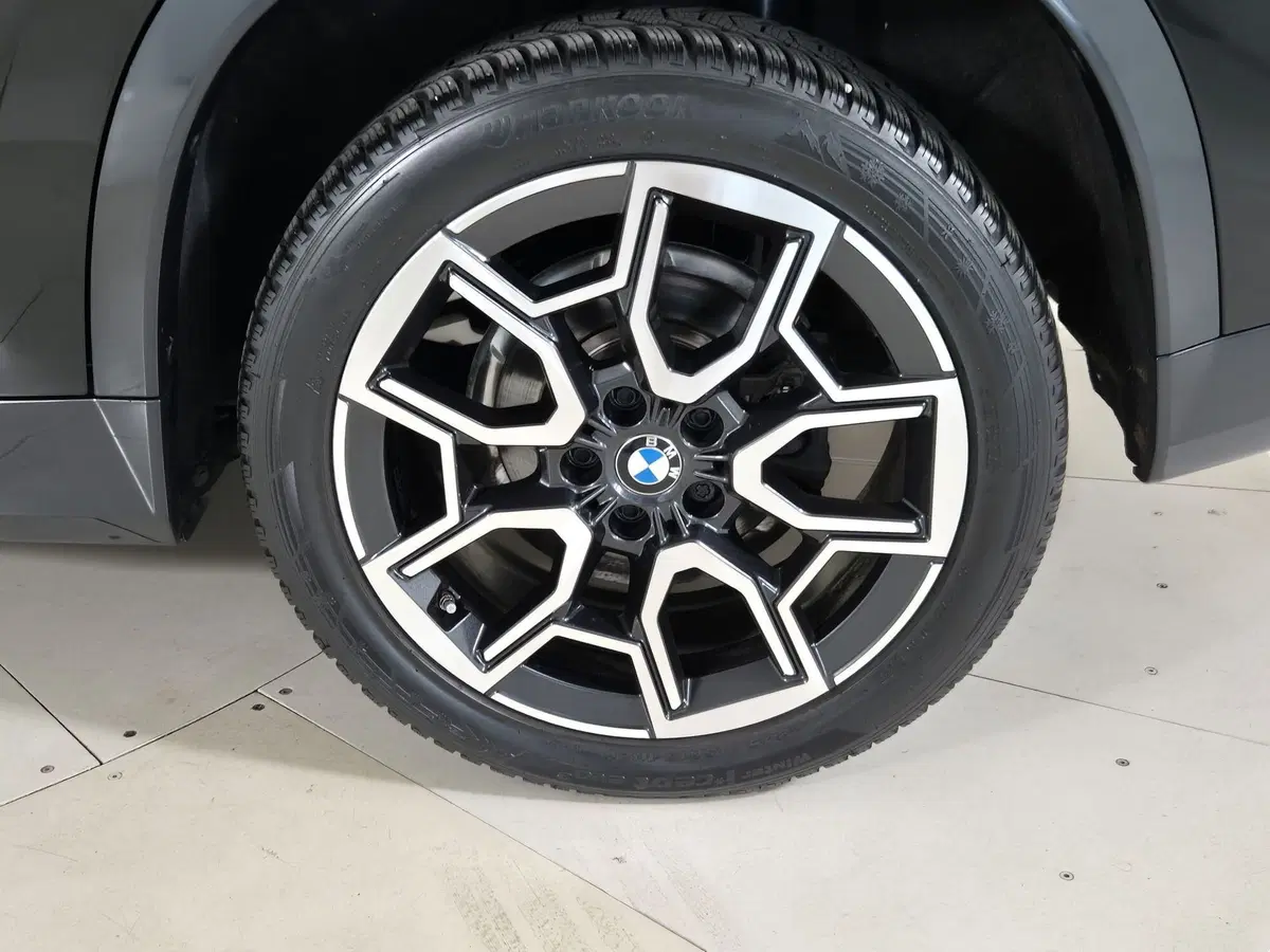 BMW X1 usata a Torino (15)