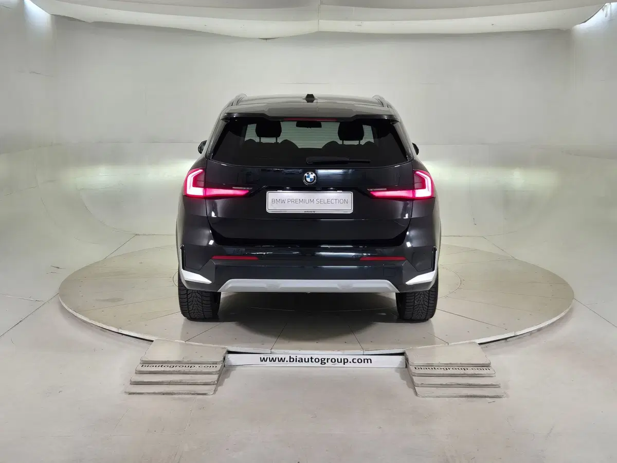 BMW X1 usata a Torino (4)