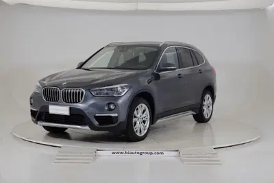 BMW X1 xDrive18d xLine Plus del 2019 usata a Settimo Torinese