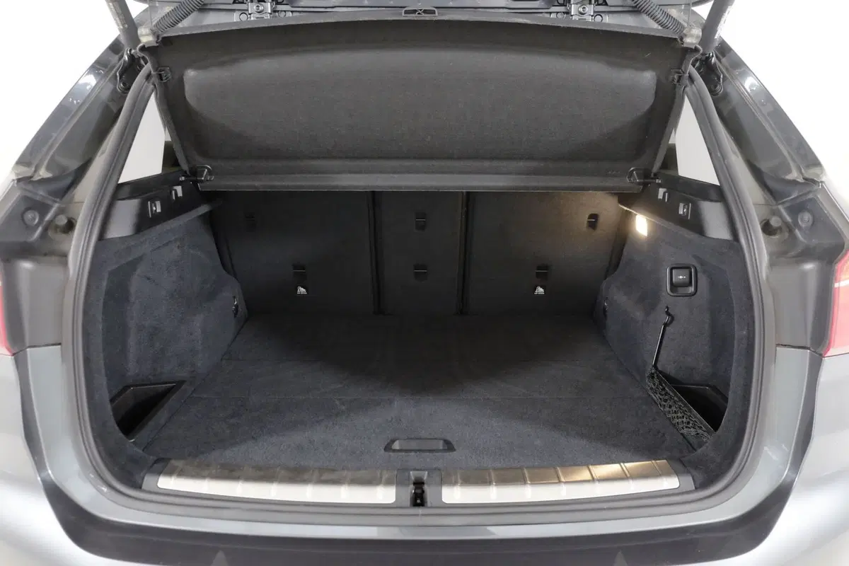 BMW X1 usata a Torino (13)