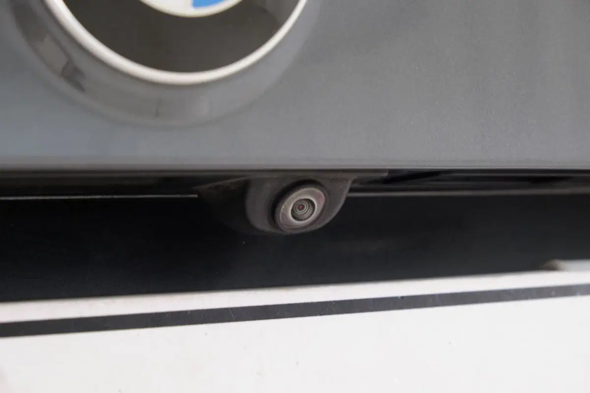BMW X1 usata a Torino (17)