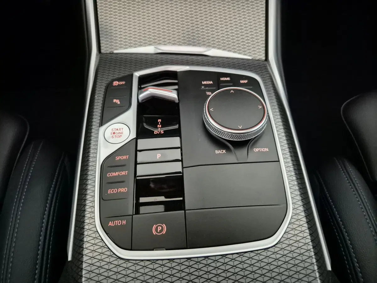 BMW Serie 3 Touring usata a Torino (12)