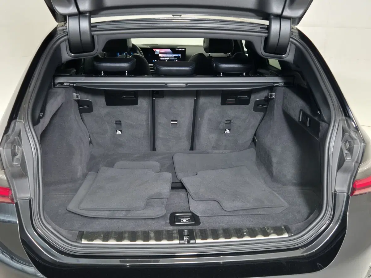 BMW Serie 3 Touring usata a Torino (14)